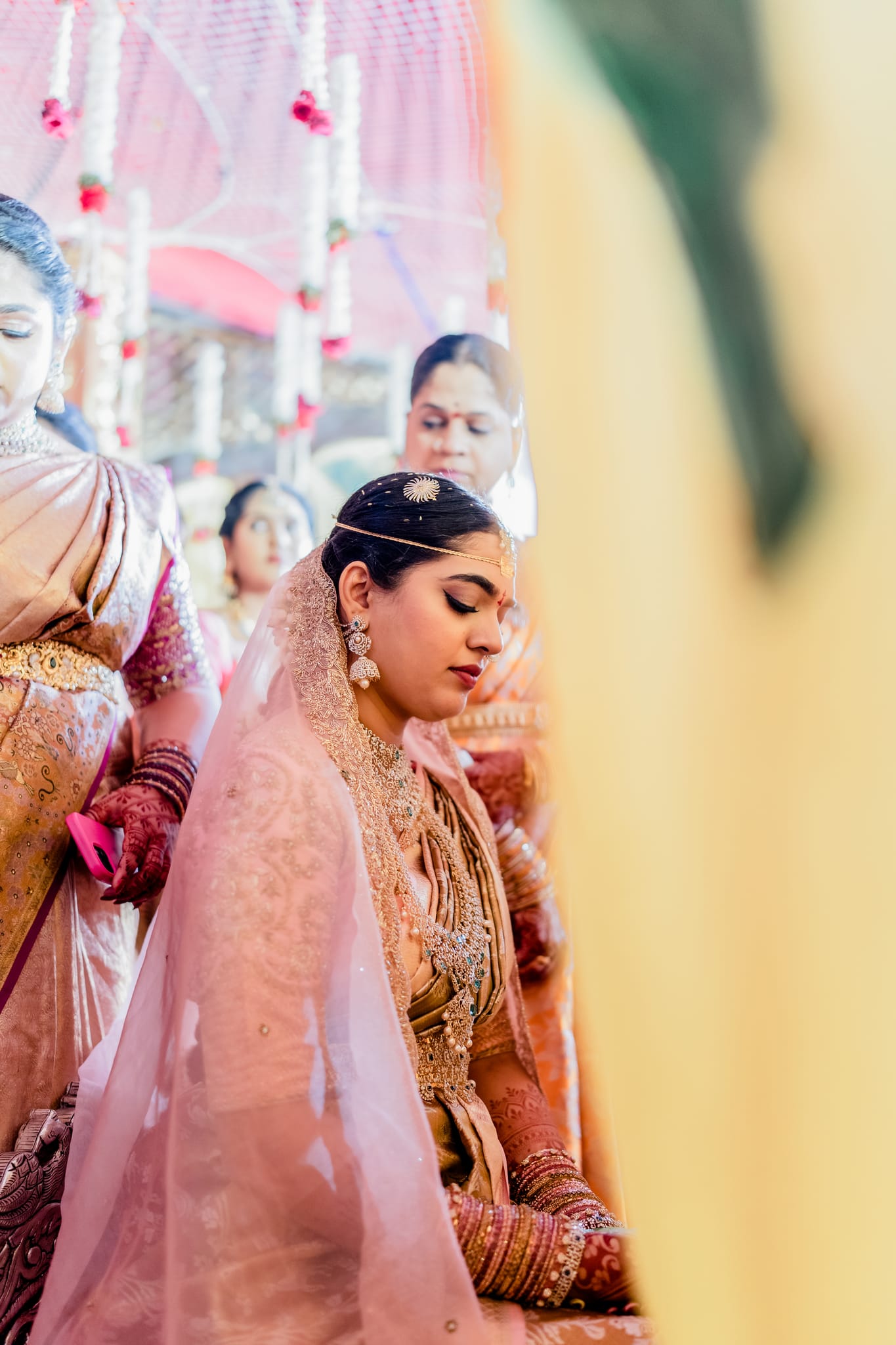 Spoorthi X Brijesh - Photo 28