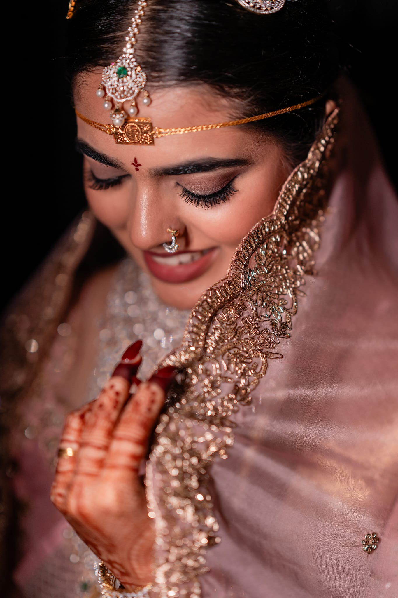 Spoorthi X Brijesh - Photo 29