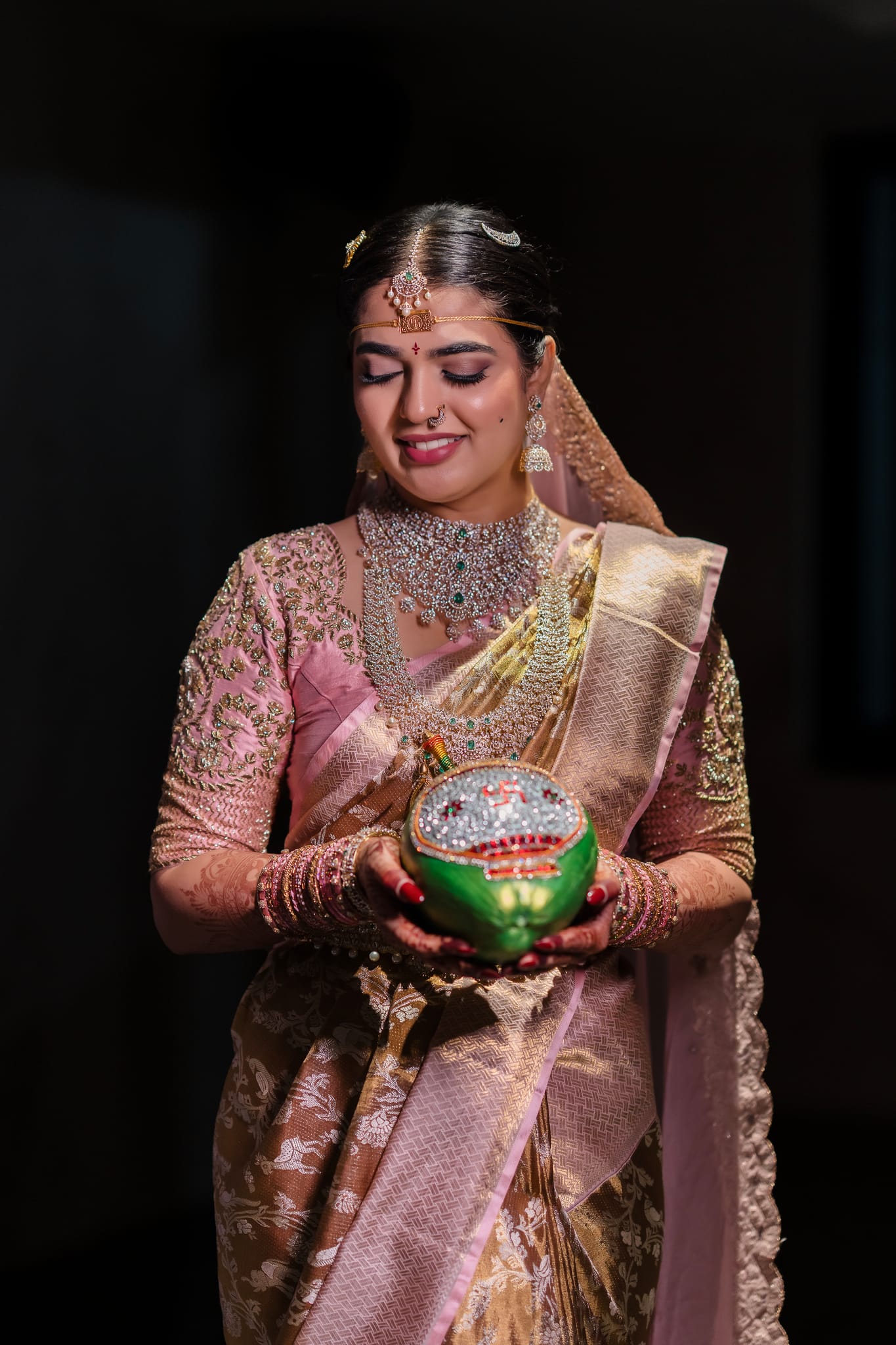 Spoorthi X Brijesh - Photo 31