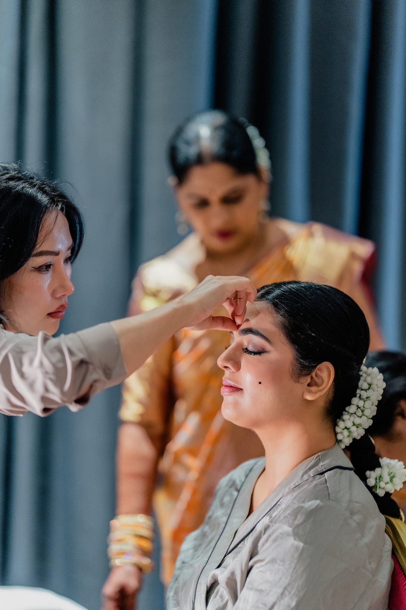 Spoorthi X Brijesh - Photo 33