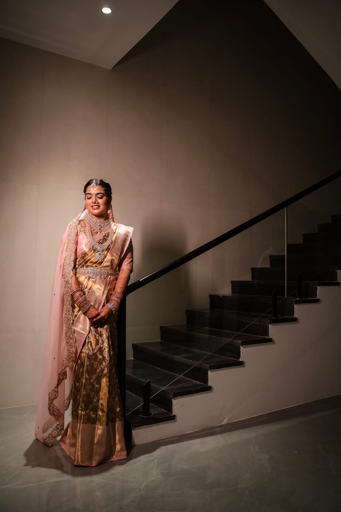 Spoorthi X Brijesh - Photo 37