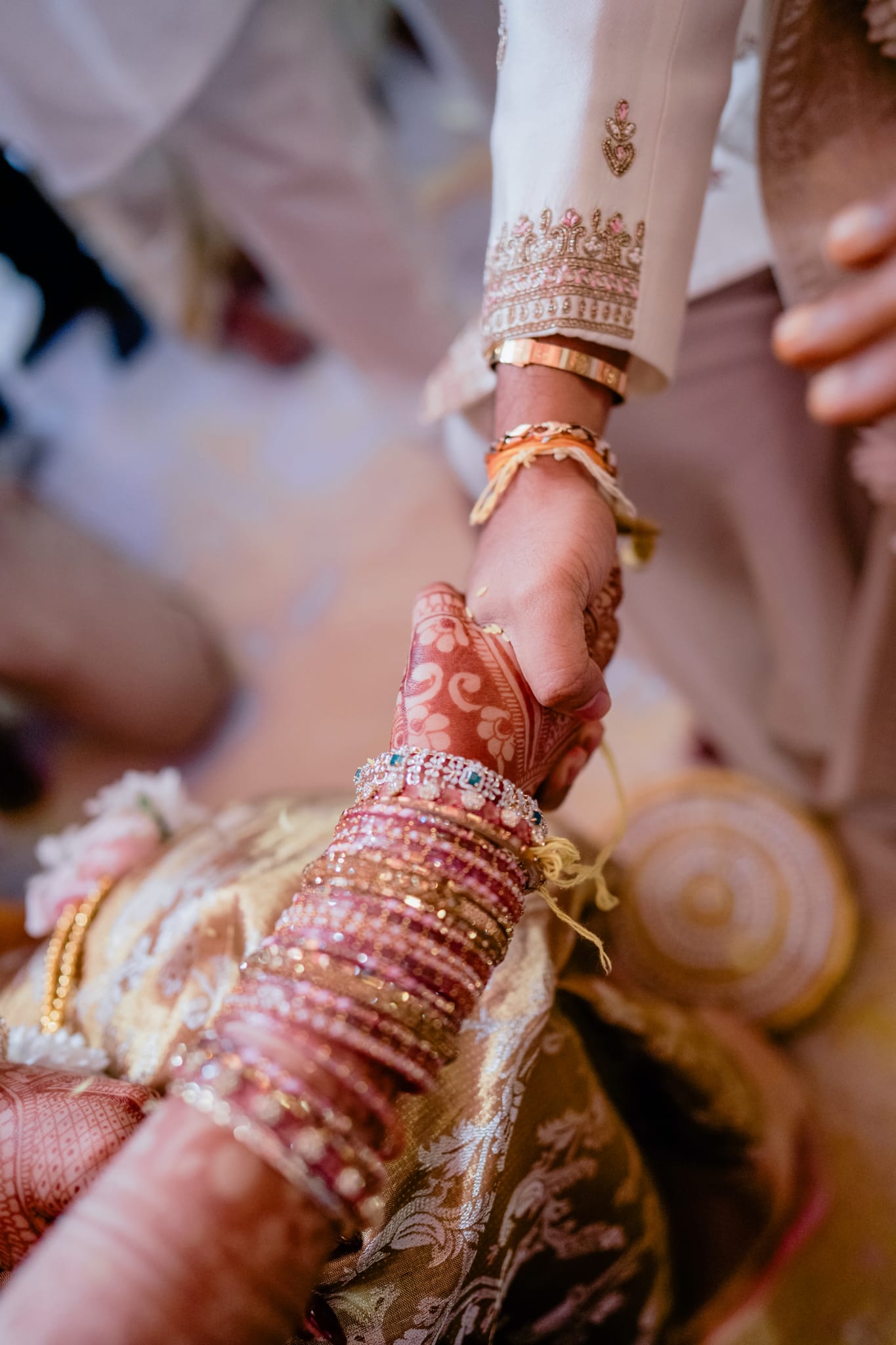 Spoorthi X Brijesh - Photo 41