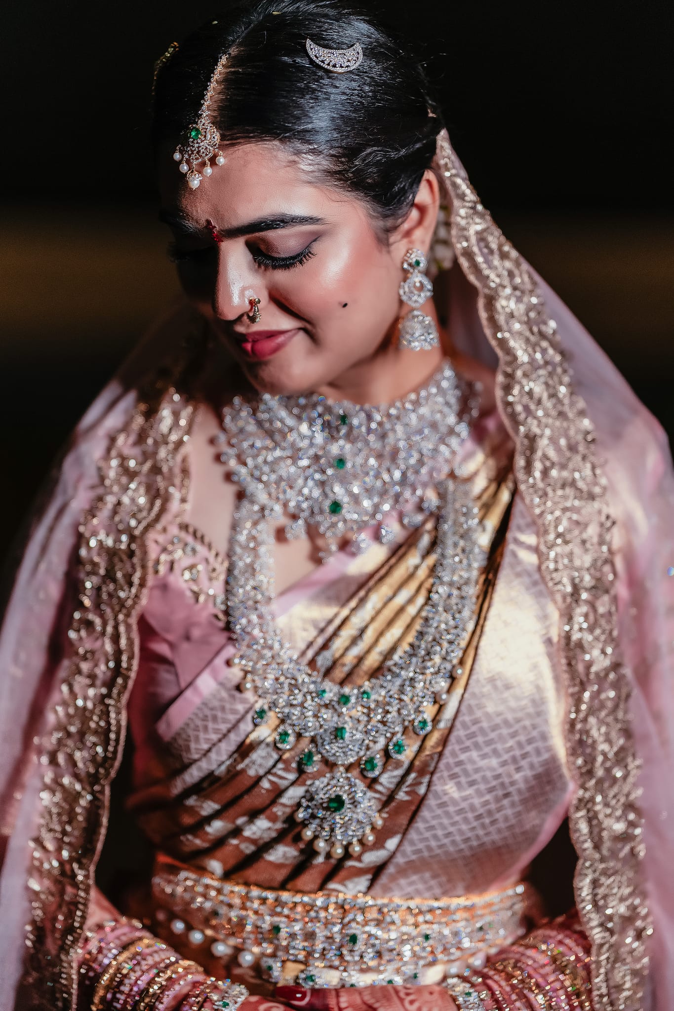 Spoorthi X Brijesh - Photo 43