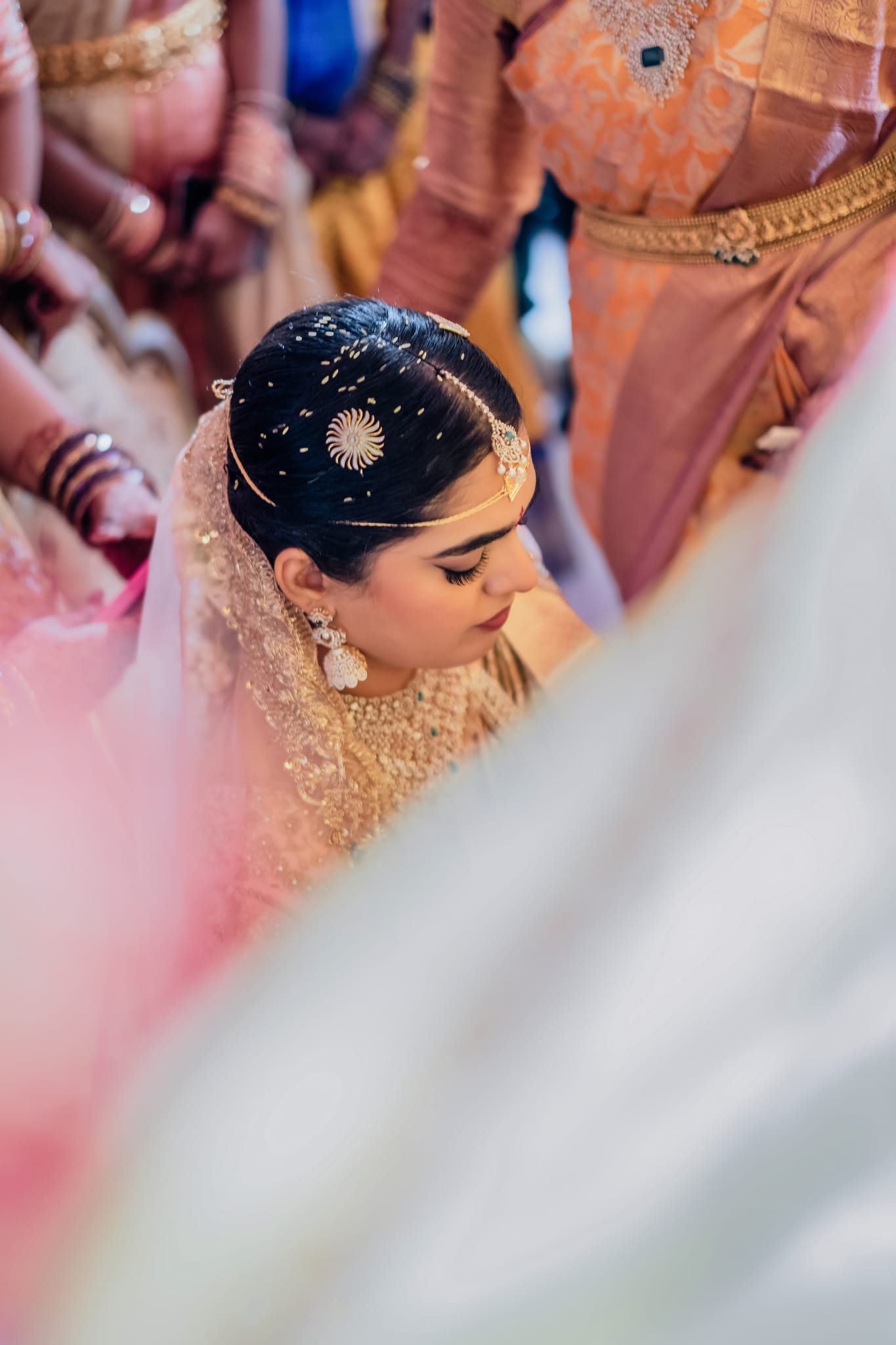 Spoorthi X Brijesh - Photo 44