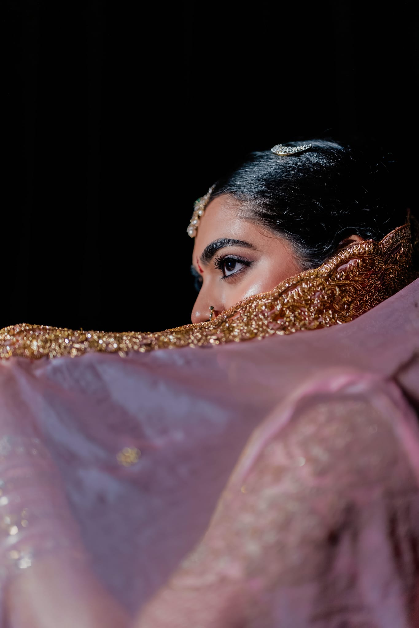 Spoorthi X Brijesh - Photo 45