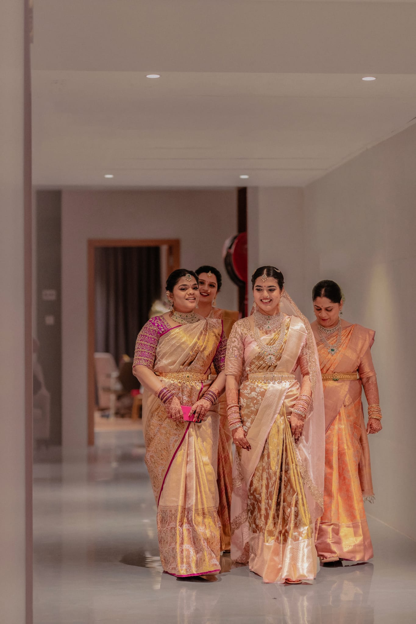Spoorthi X Brijesh - Photo 47