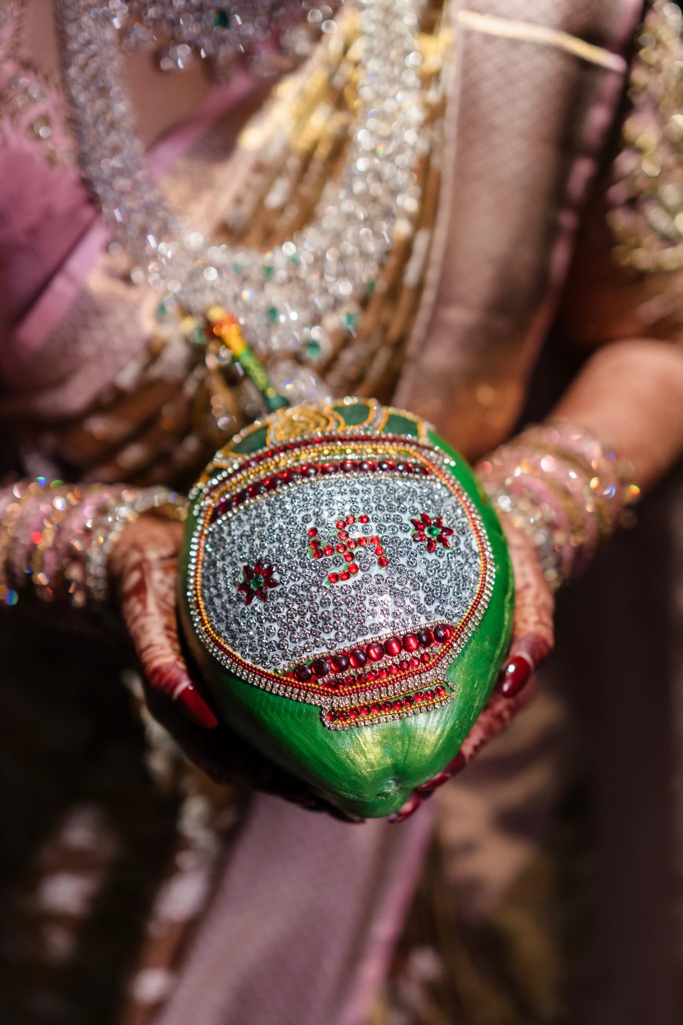 Spoorthi X Brijesh - Photo 48
