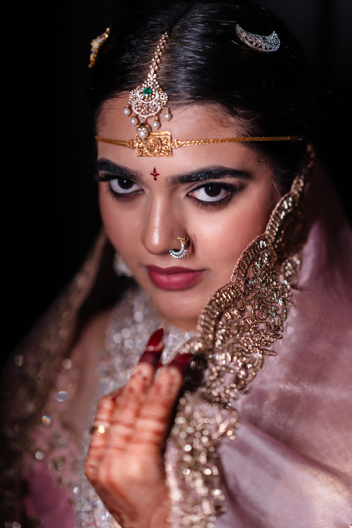 Spoorthi X Brijesh - Photo 49