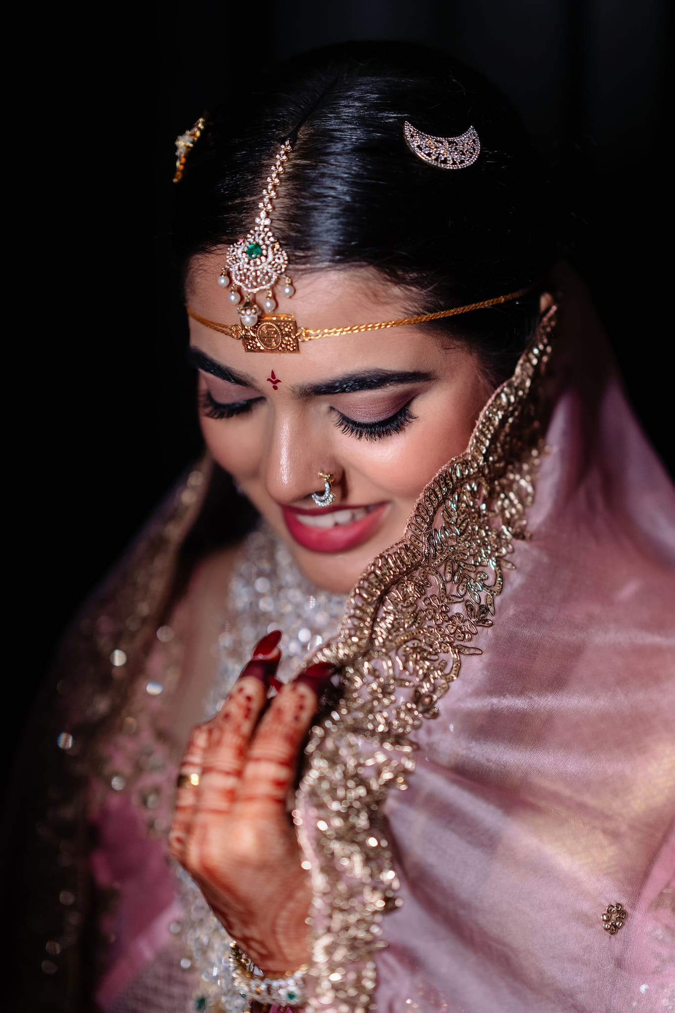 Spoorthi X Brijesh - Photo 50