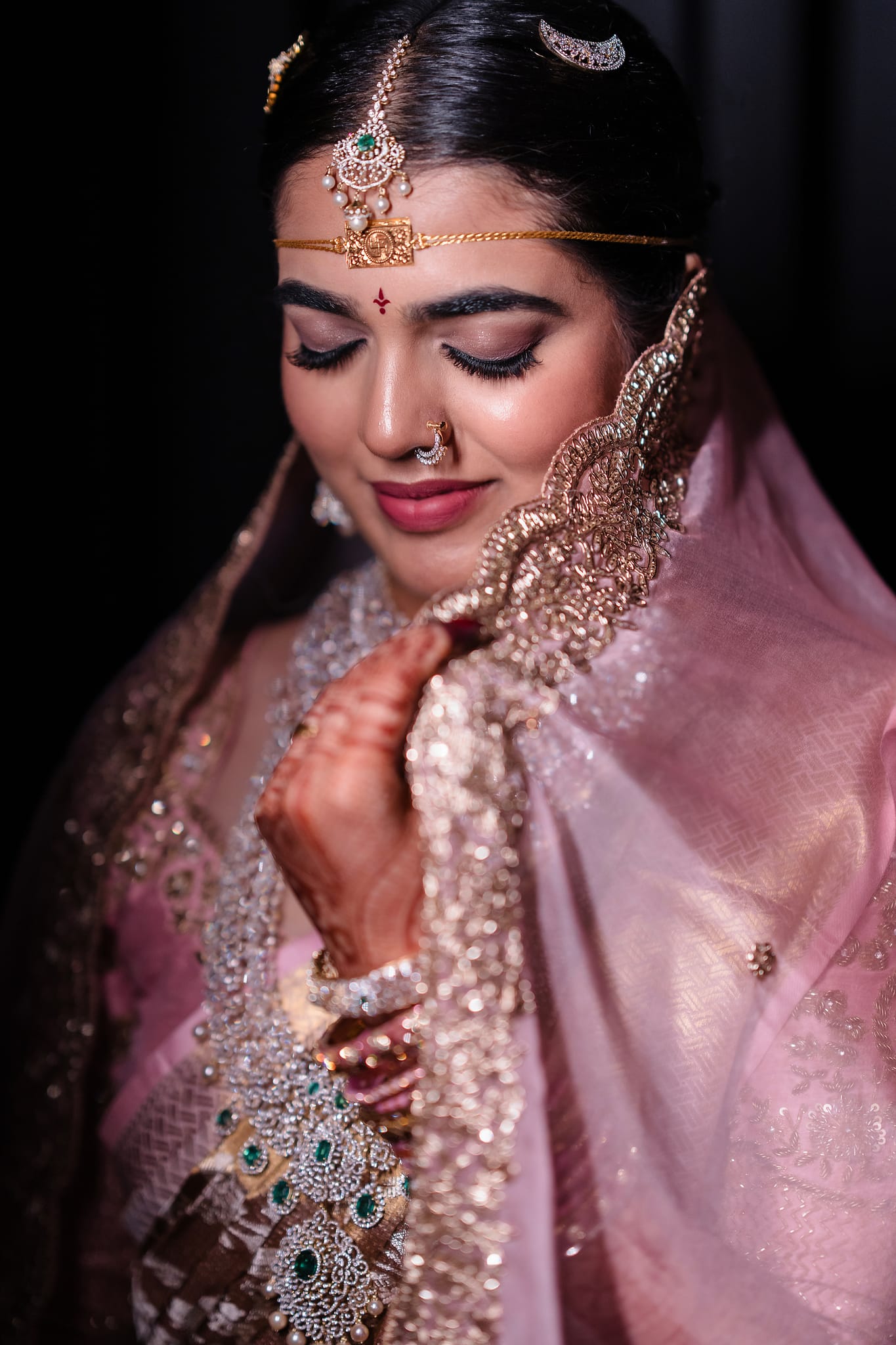 Spoorthi X Brijesh - Photo 51
