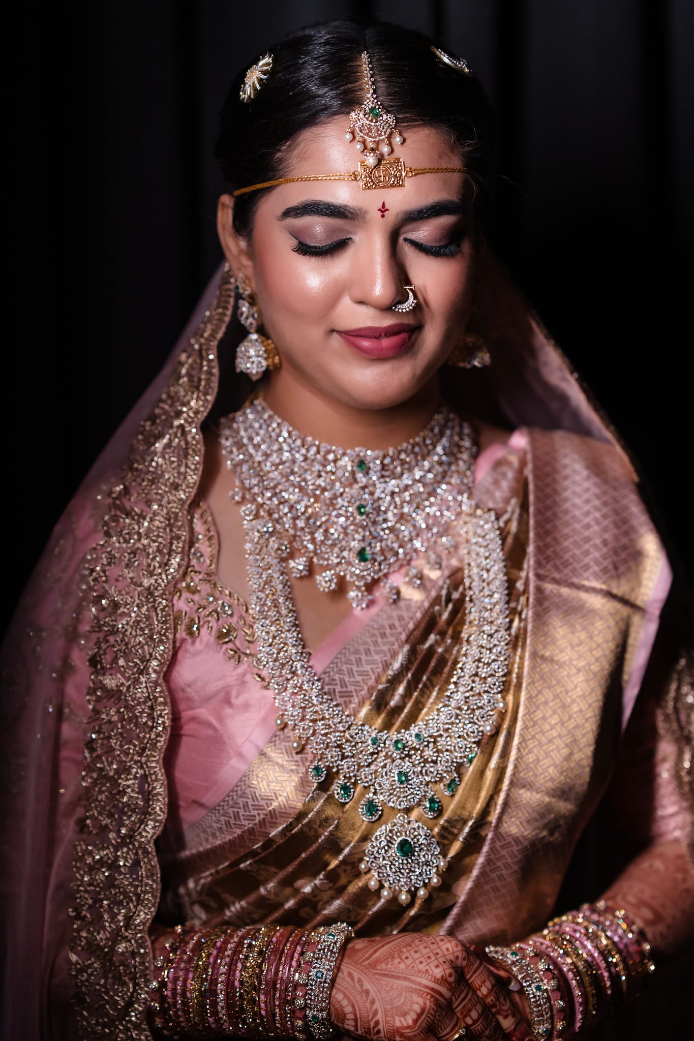 Spoorthi X Brijesh - Photo 52