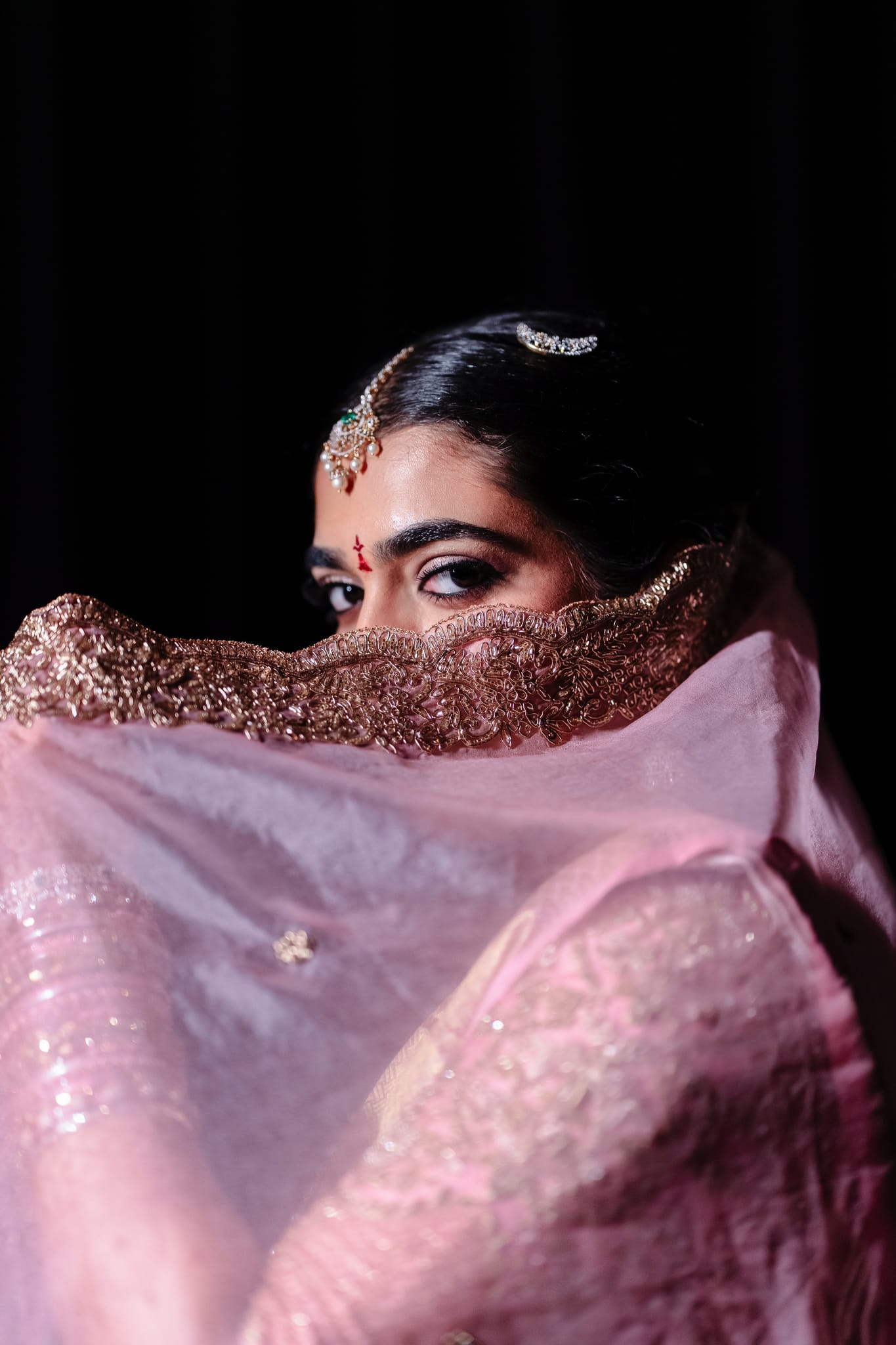 Spoorthi X Brijesh - Photo 53