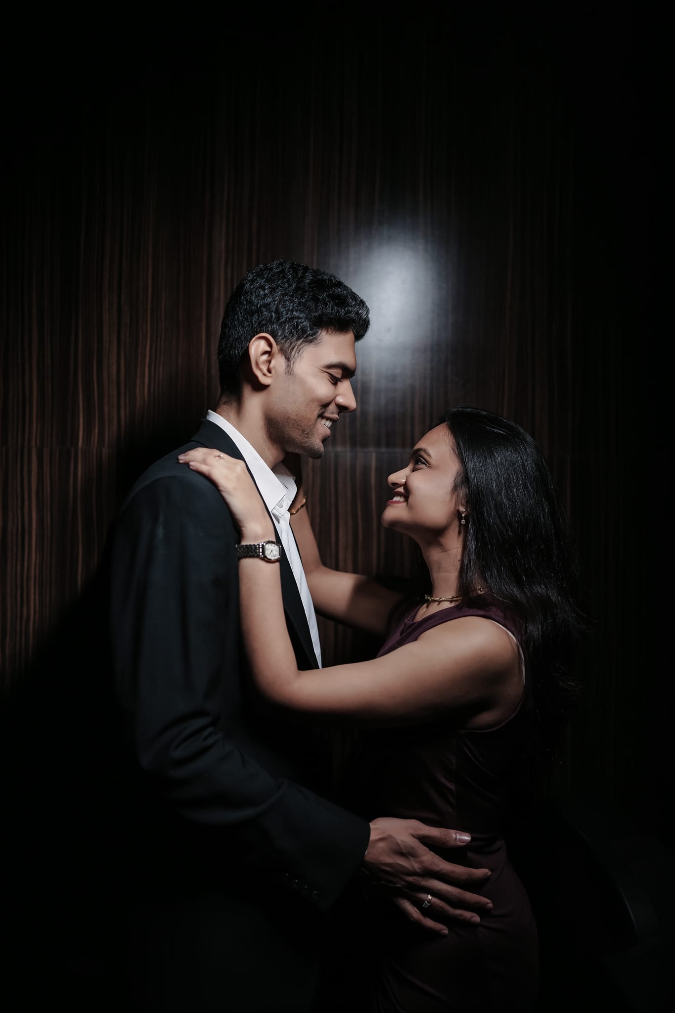Sreenidhi X Badrinath - Photo 12