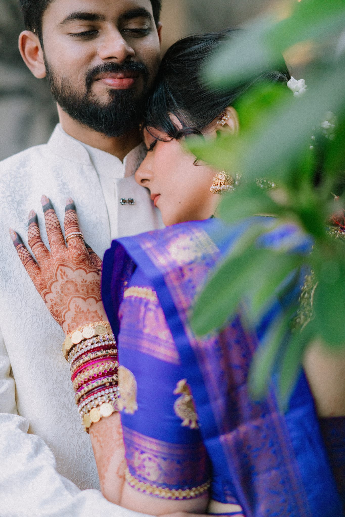 Sri Supraja X Akshay - Photo 11