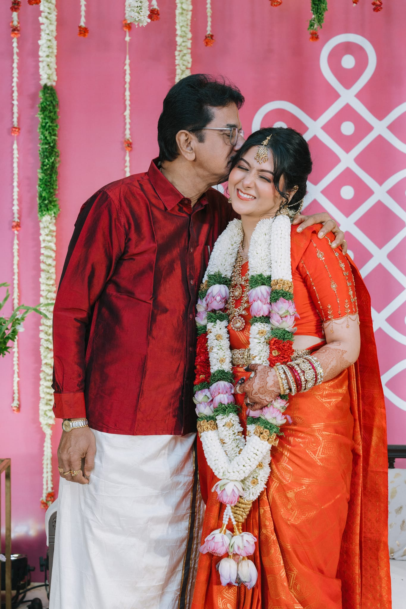 Sri Supraja X Akshay - Photo 22