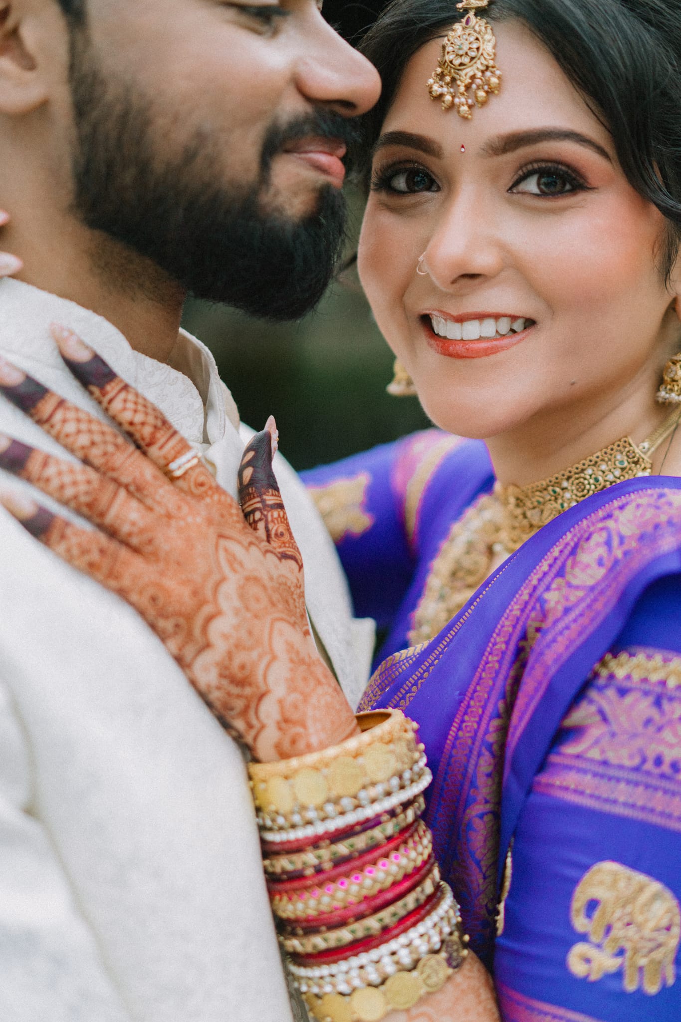 Sri Supraja X Akshay - Photo 13