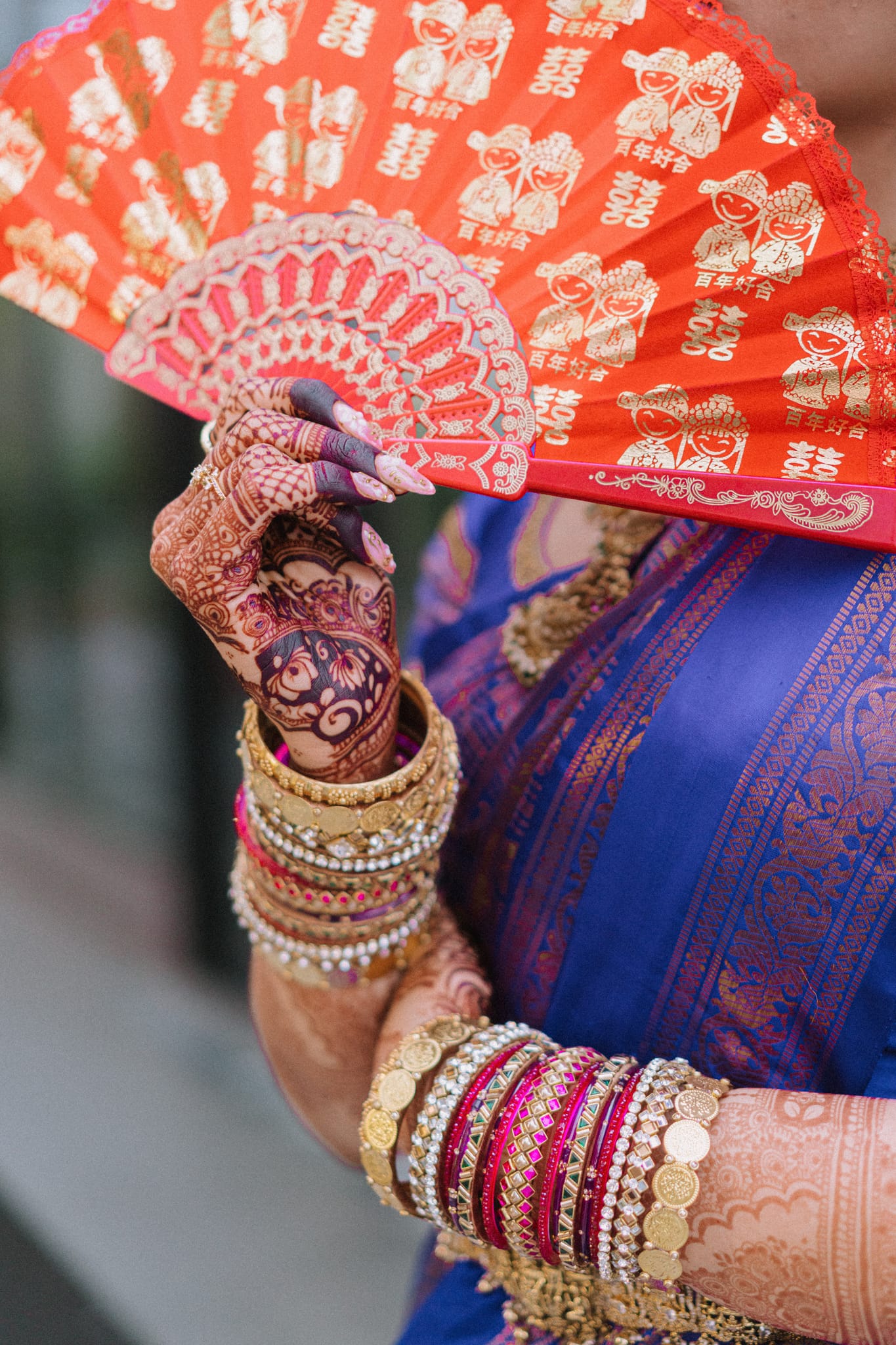 Sri Supraja X Akshay - Photo 14