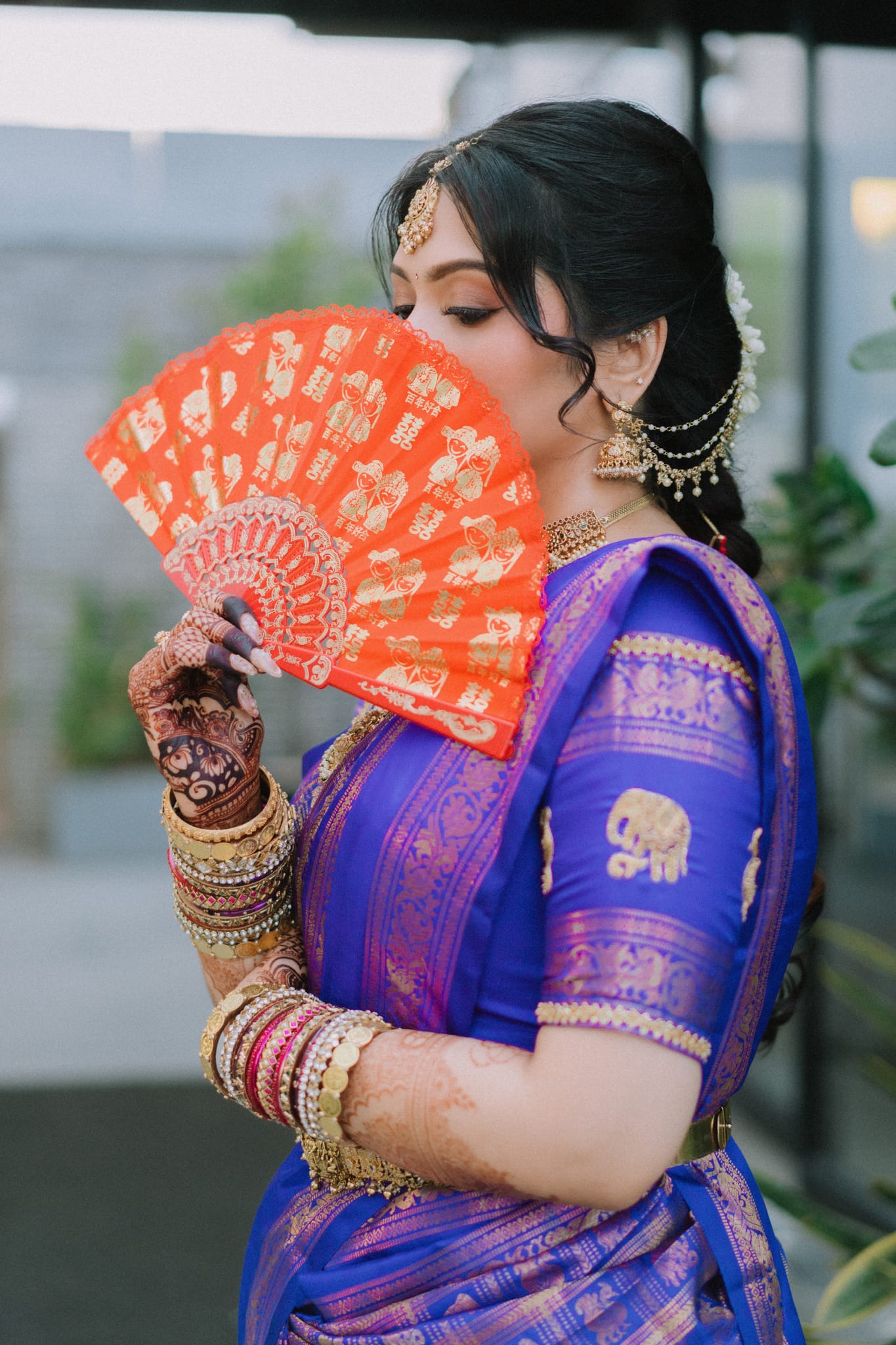 Sri Supraja X Akshay - Photo 15
