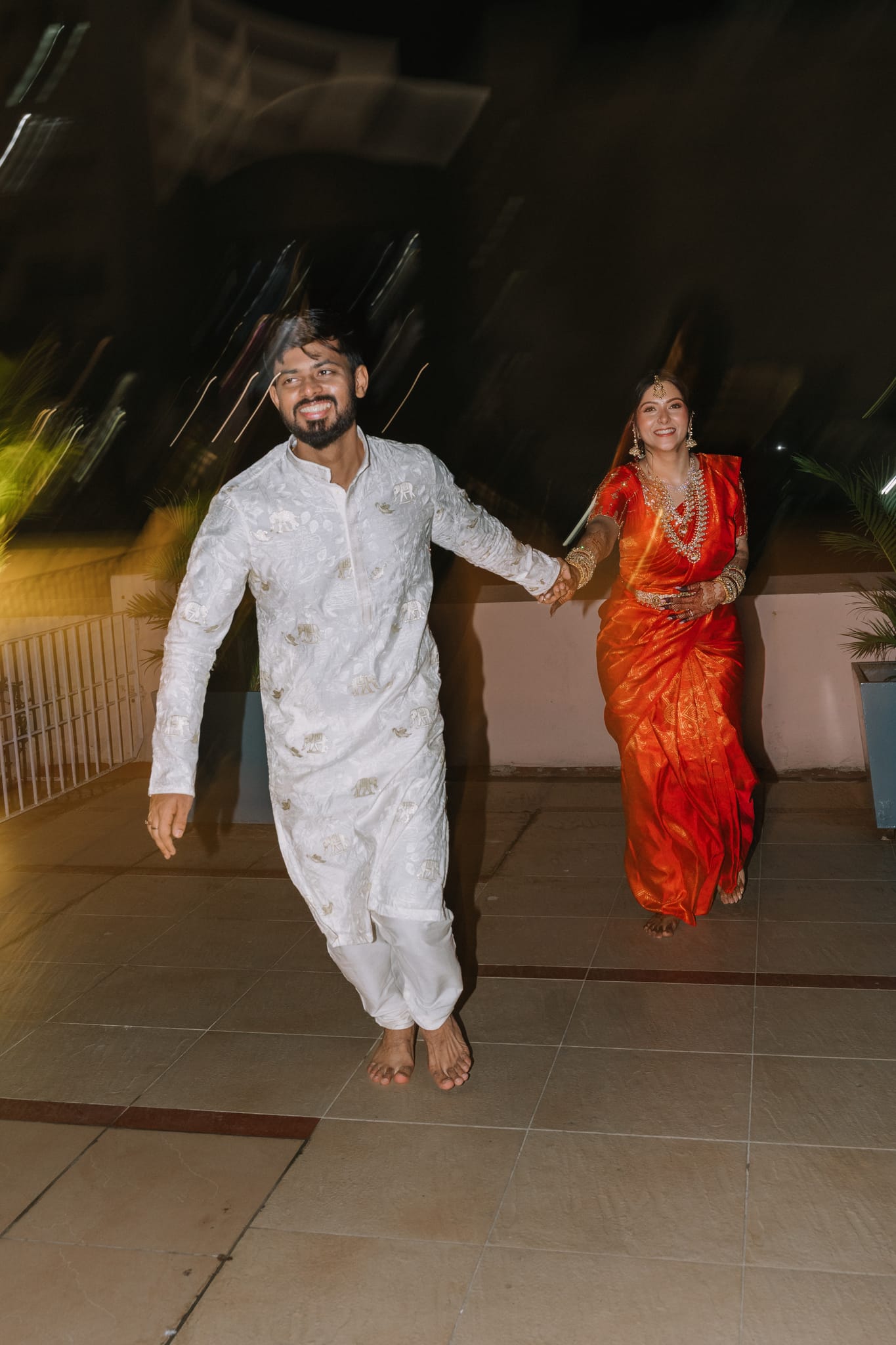 Sri Supraja X Akshay - Photo 34