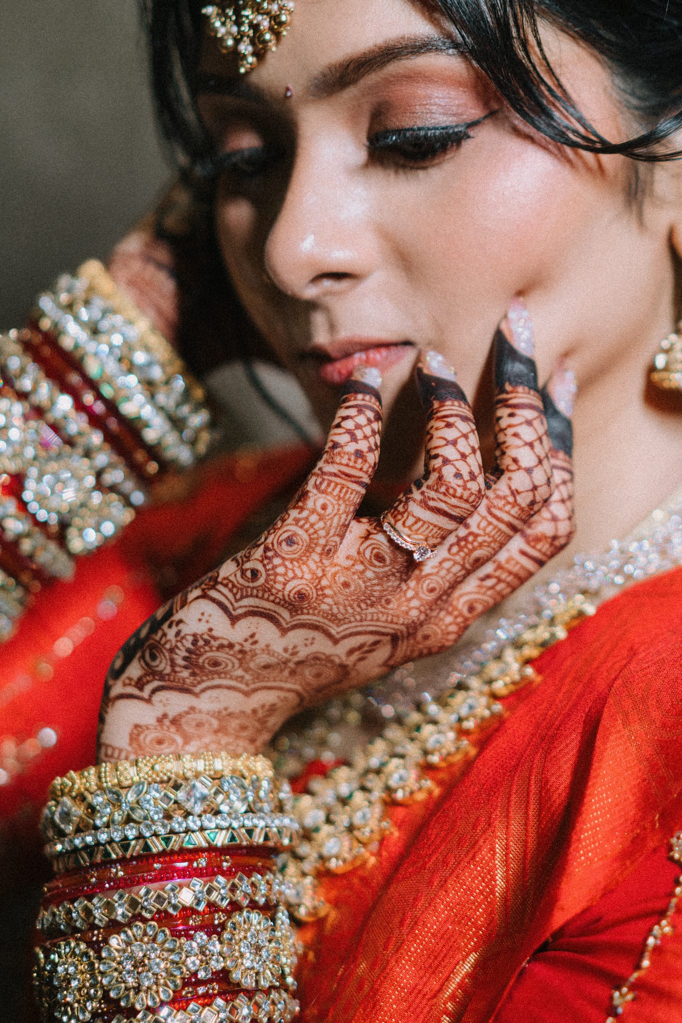 Sri Supraja X Akshay - Photo 25