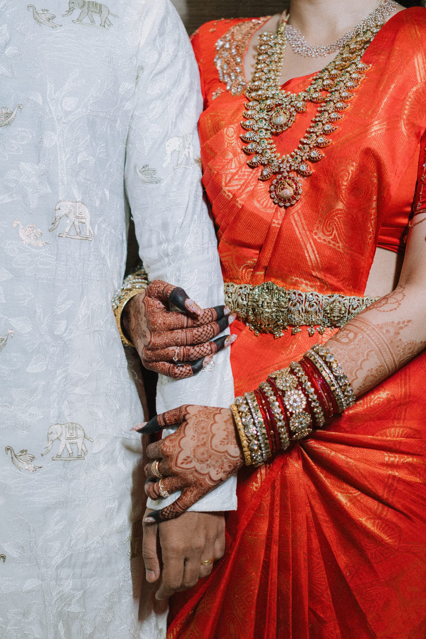 Sri Supraja X Akshay - Photo 27