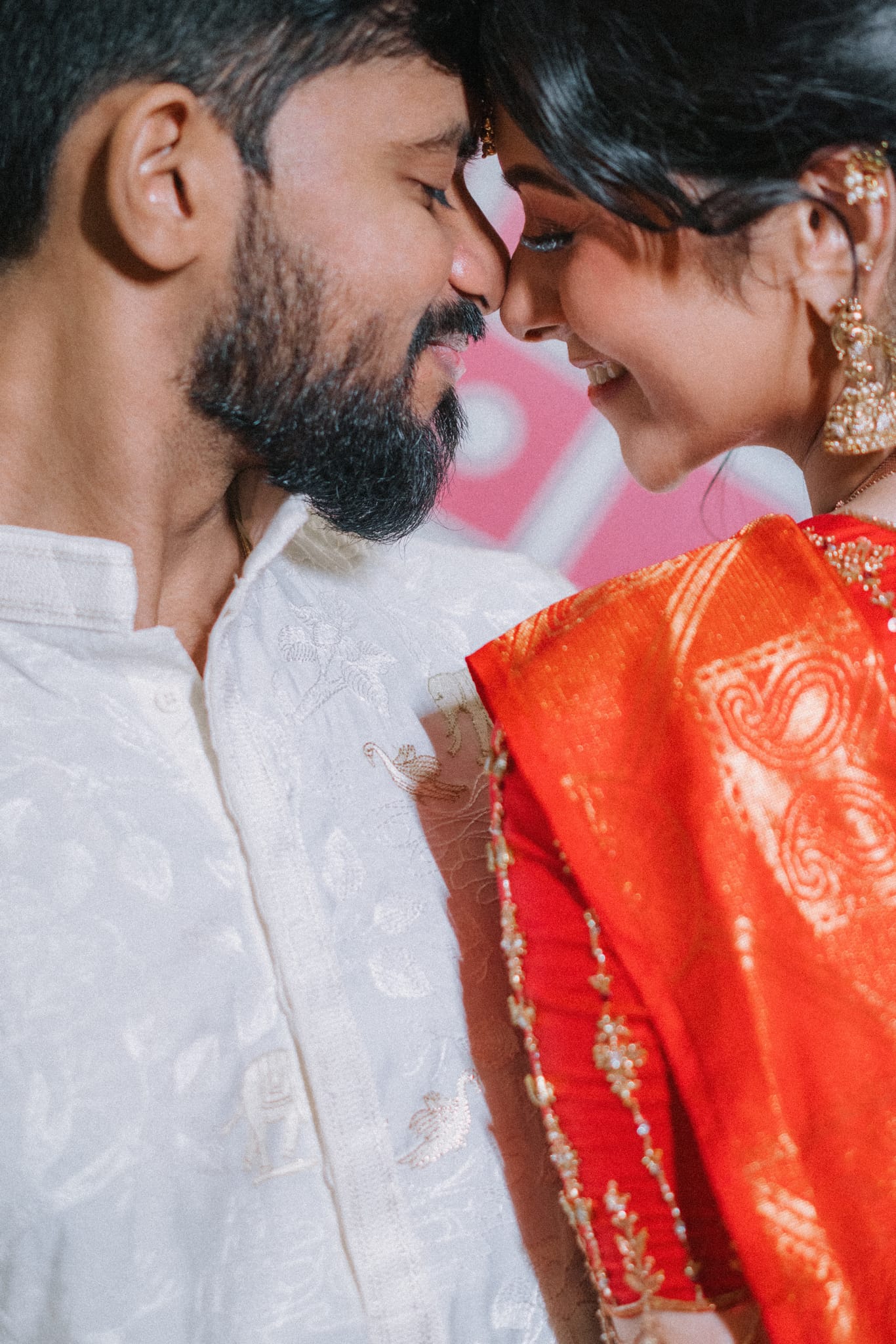 Sri Supraja X Akshay - Photo 29