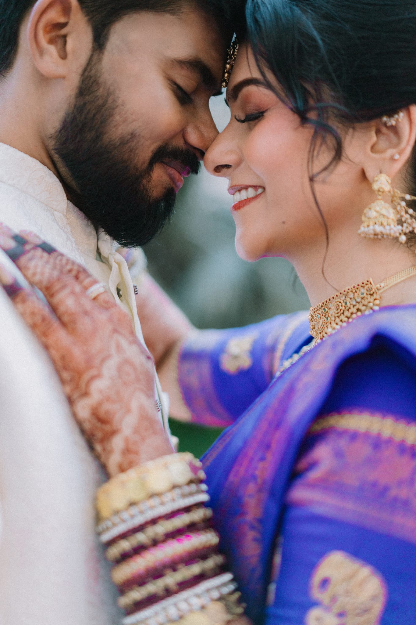 Sri Supraja X Akshay - Photo 12