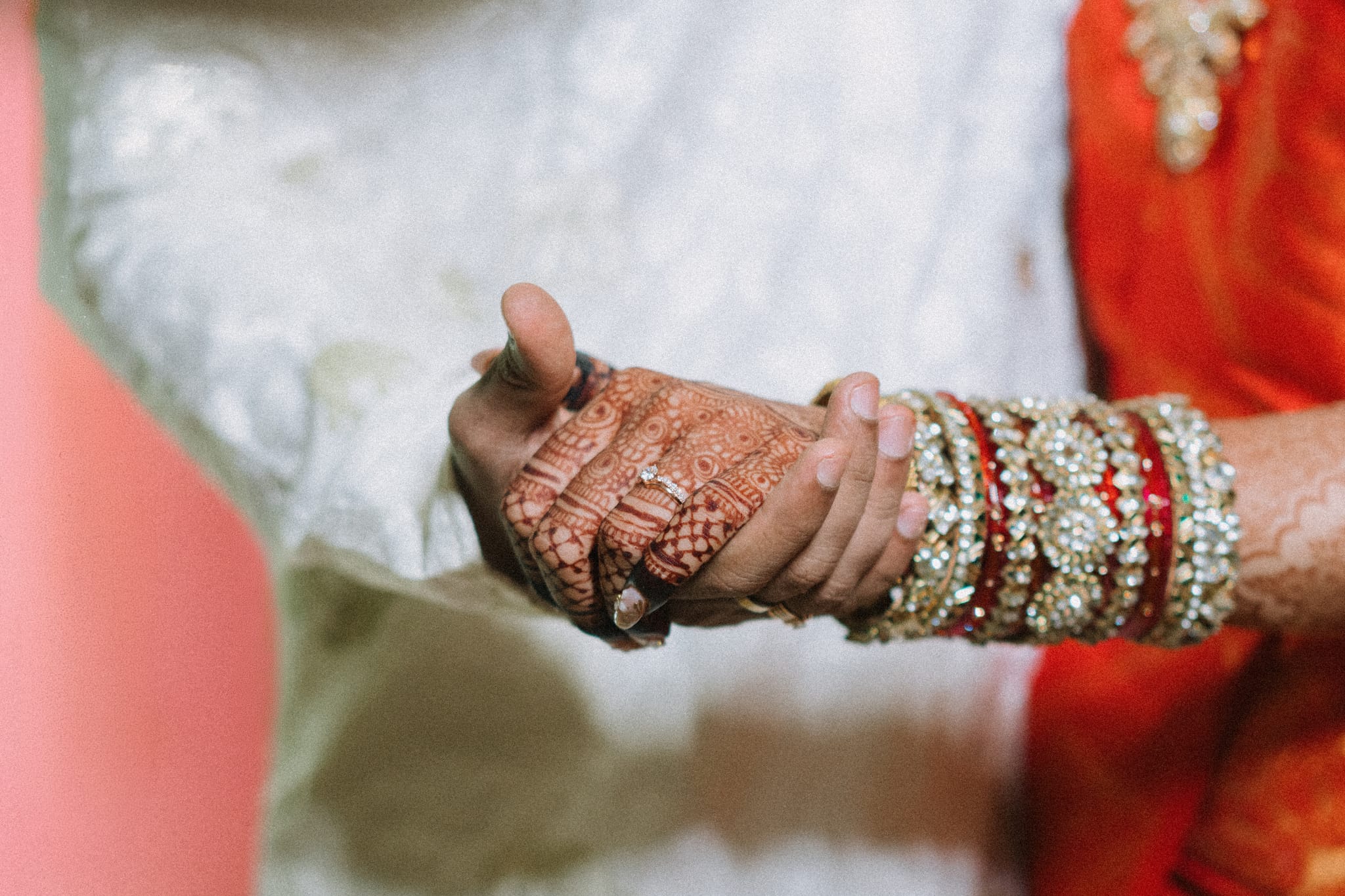 Sri Supraja X Akshay - Photo 35
