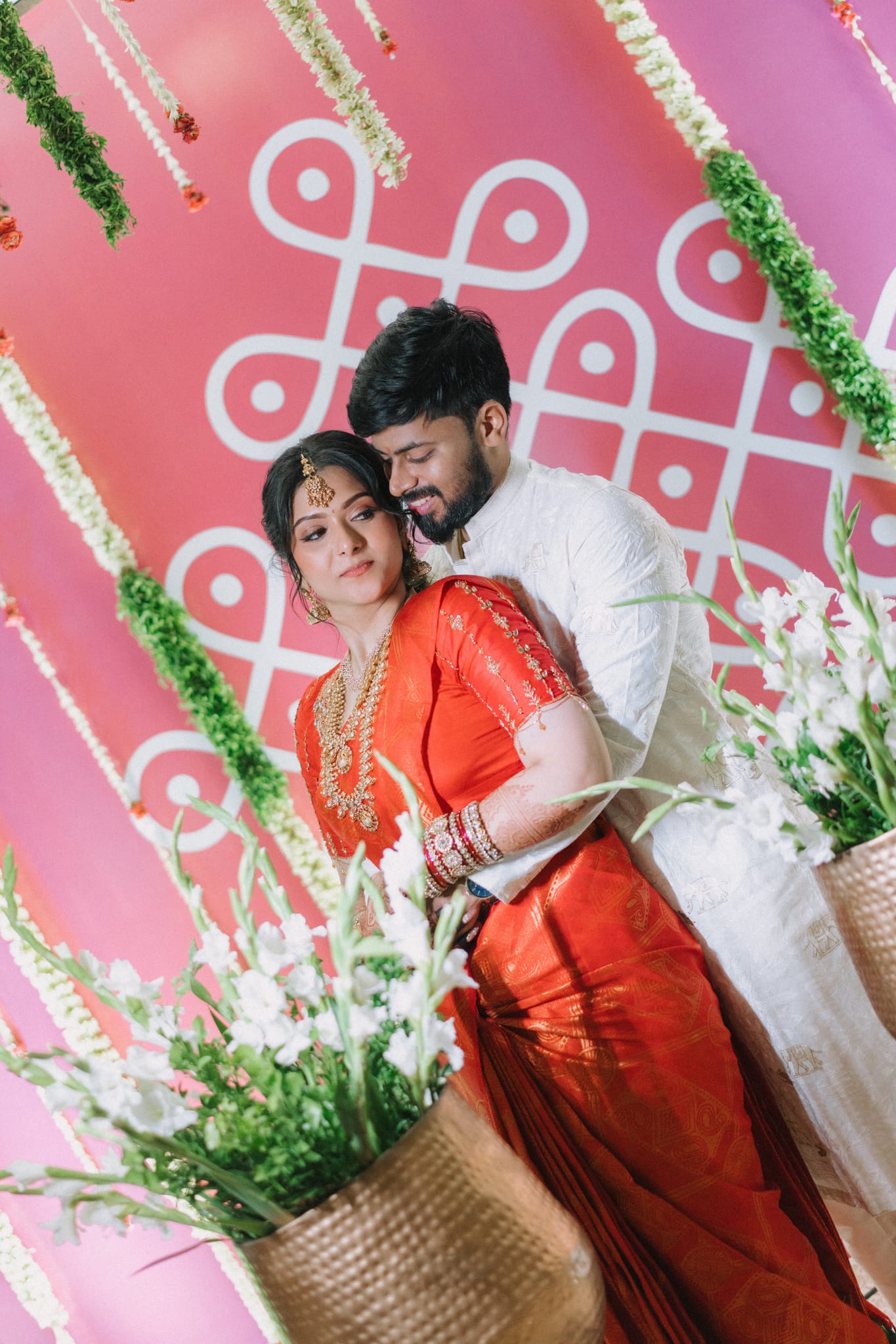 Sri Supraja X Akshay - Photo 30