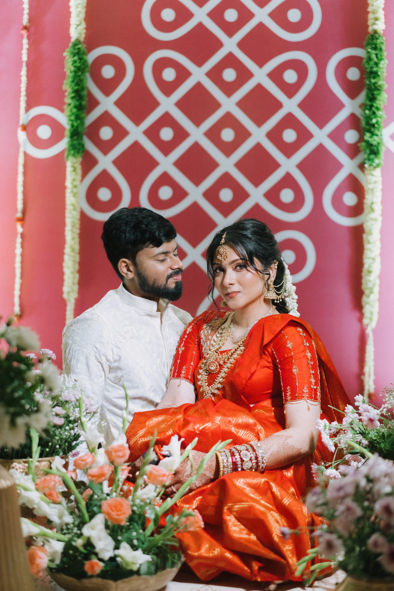 Sri Supraja X Akshay - Photo 31