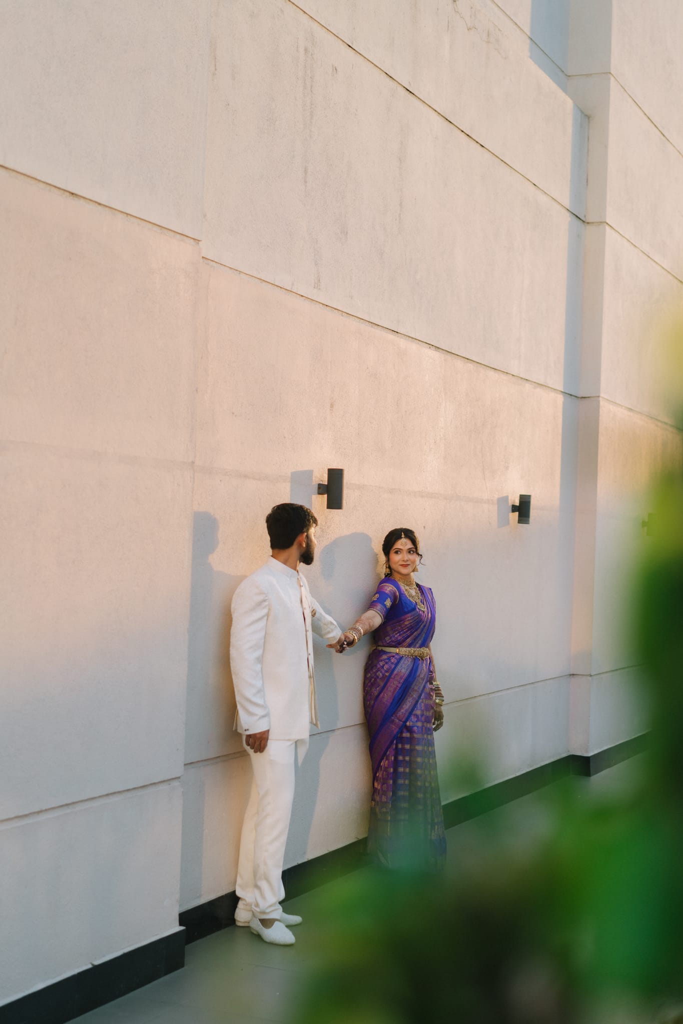 Sri Supraja X Akshay - Photo 17