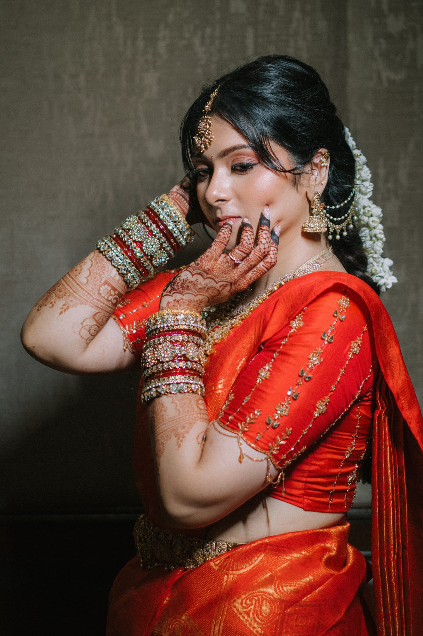 Sri Supraja X Akshay - Photo 23