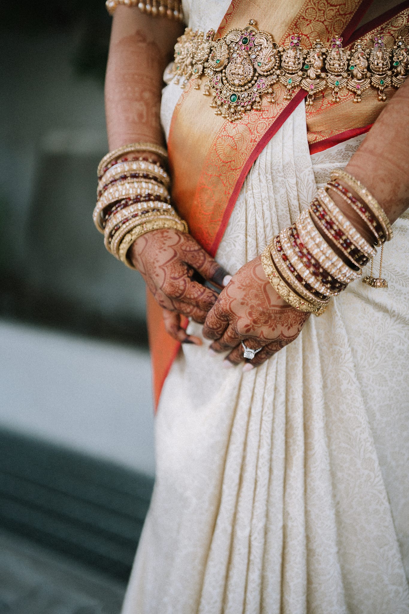 Sruthi X Aditya - Photo 29