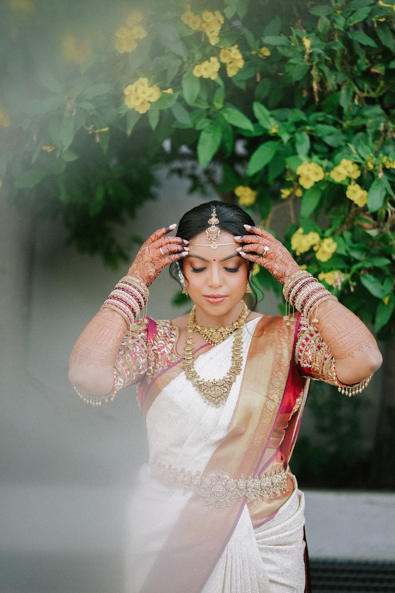 Sruthi X Aditya - Photo 38