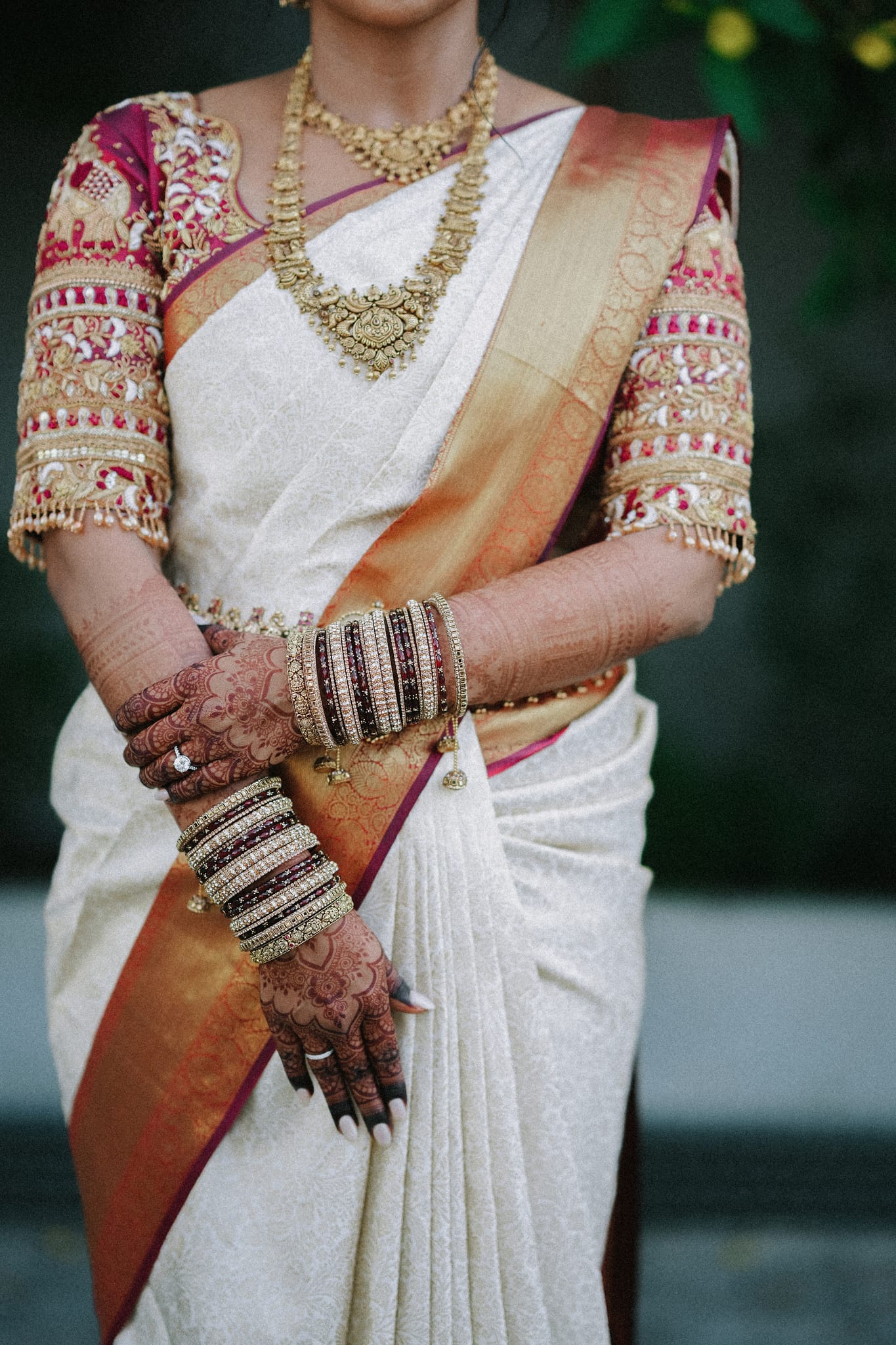 Sruthi X Aditya - Photo 40