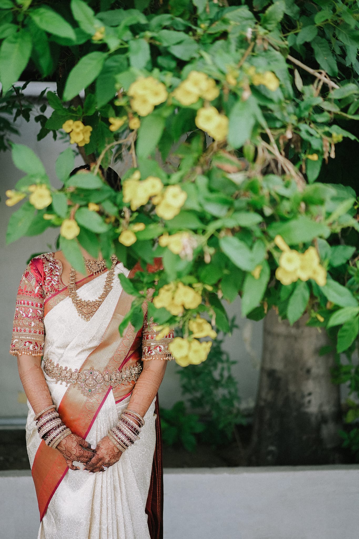 Sruthi X Aditya - Photo 41