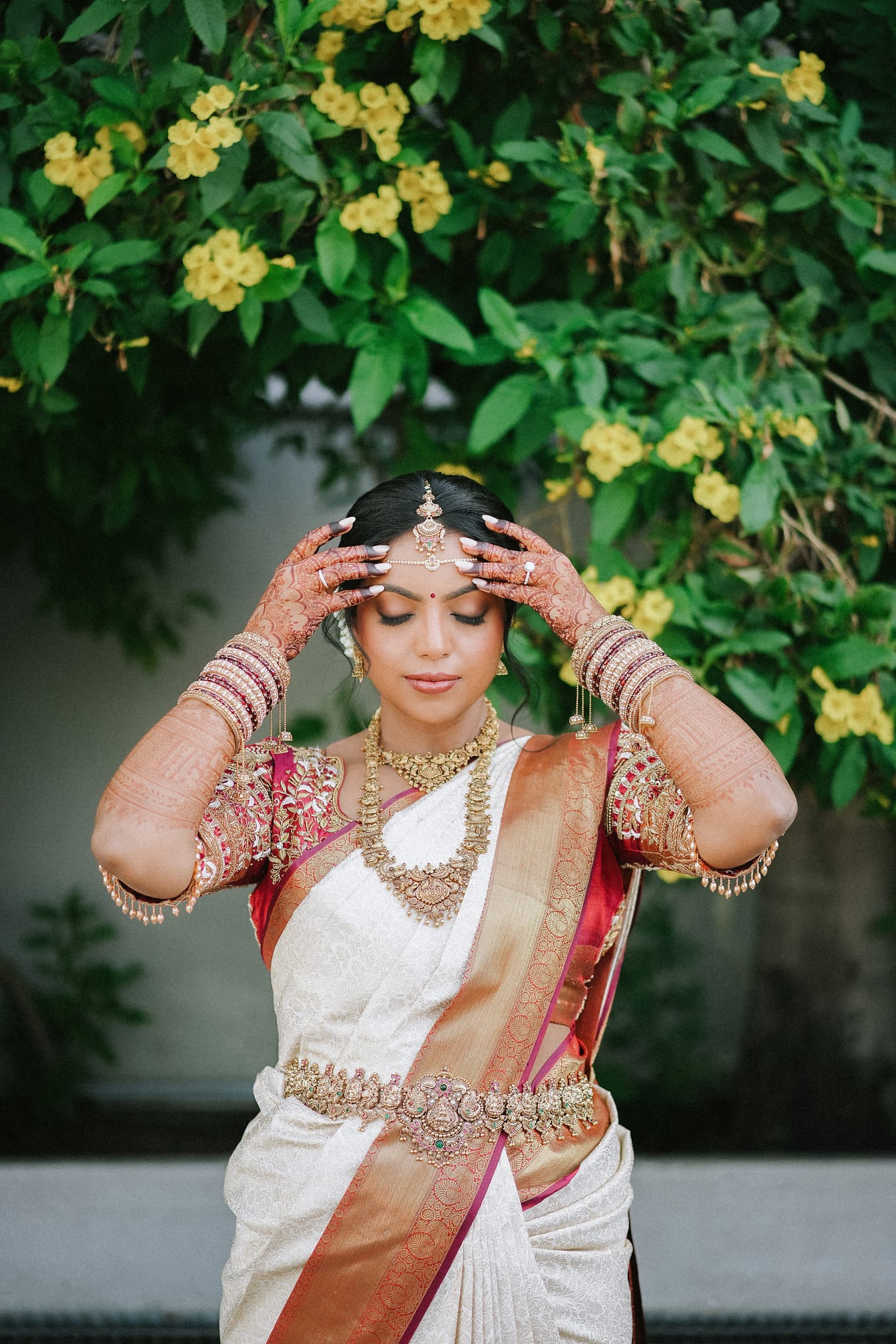 Sruthi X Aditya - Photo 43