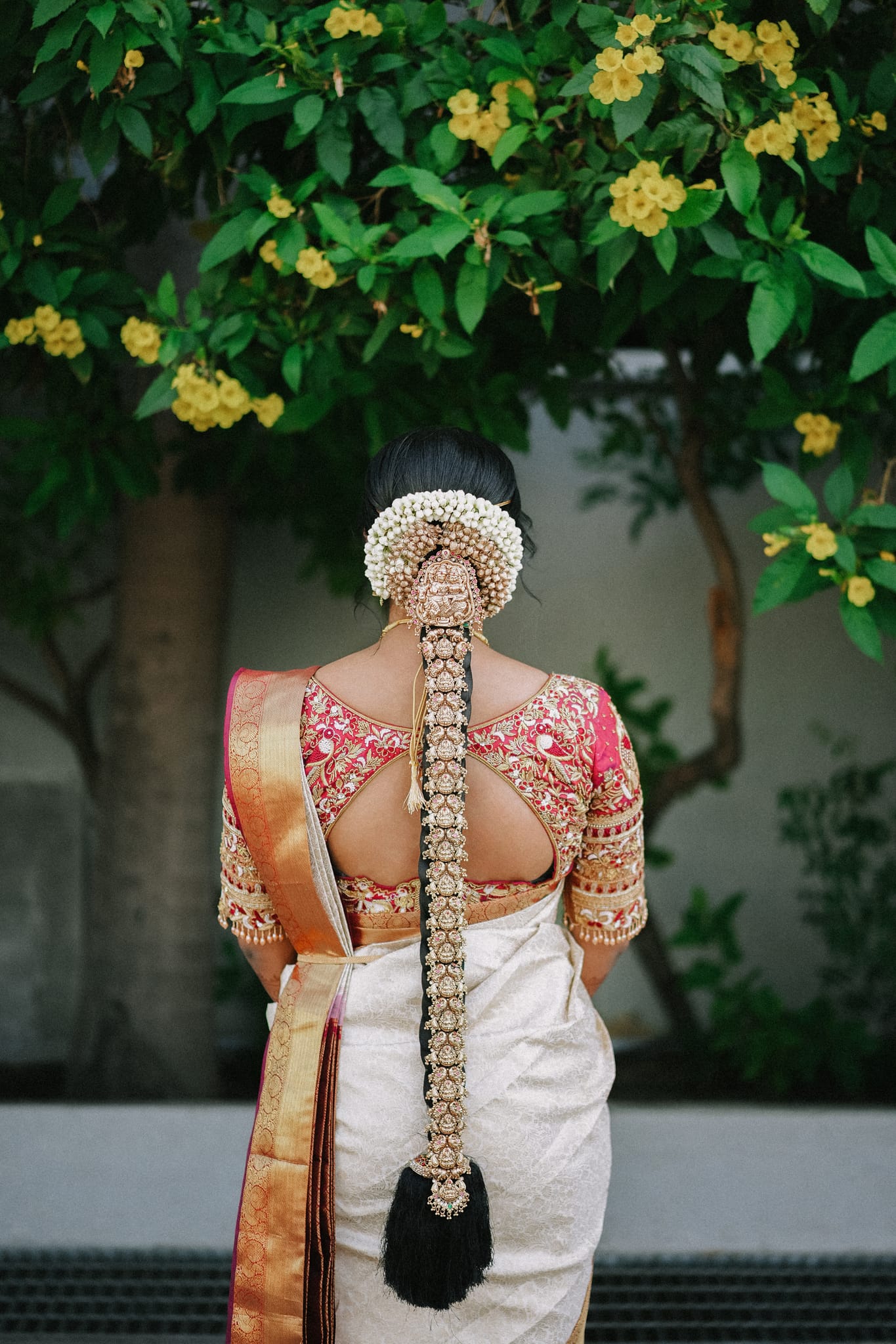 Sruthi X Aditya - Photo 45