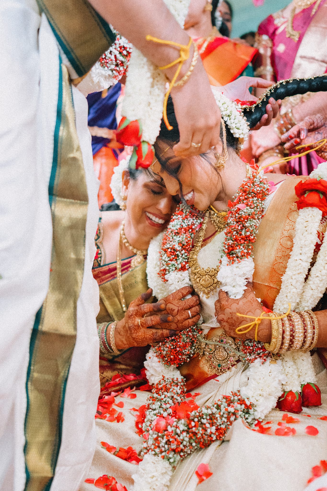 Sruthi X Aditya - Photo 48