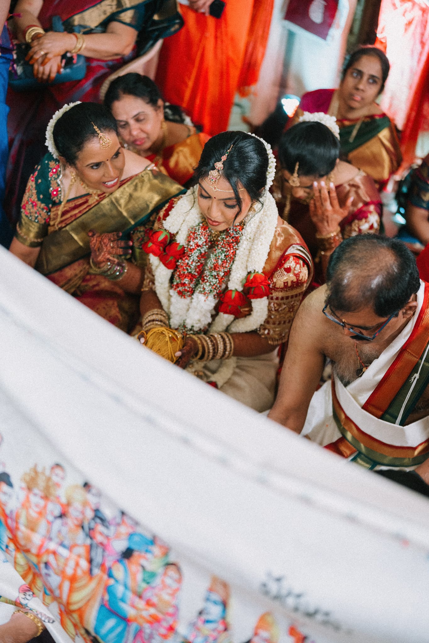 Sruthi X Aditya - Photo 52