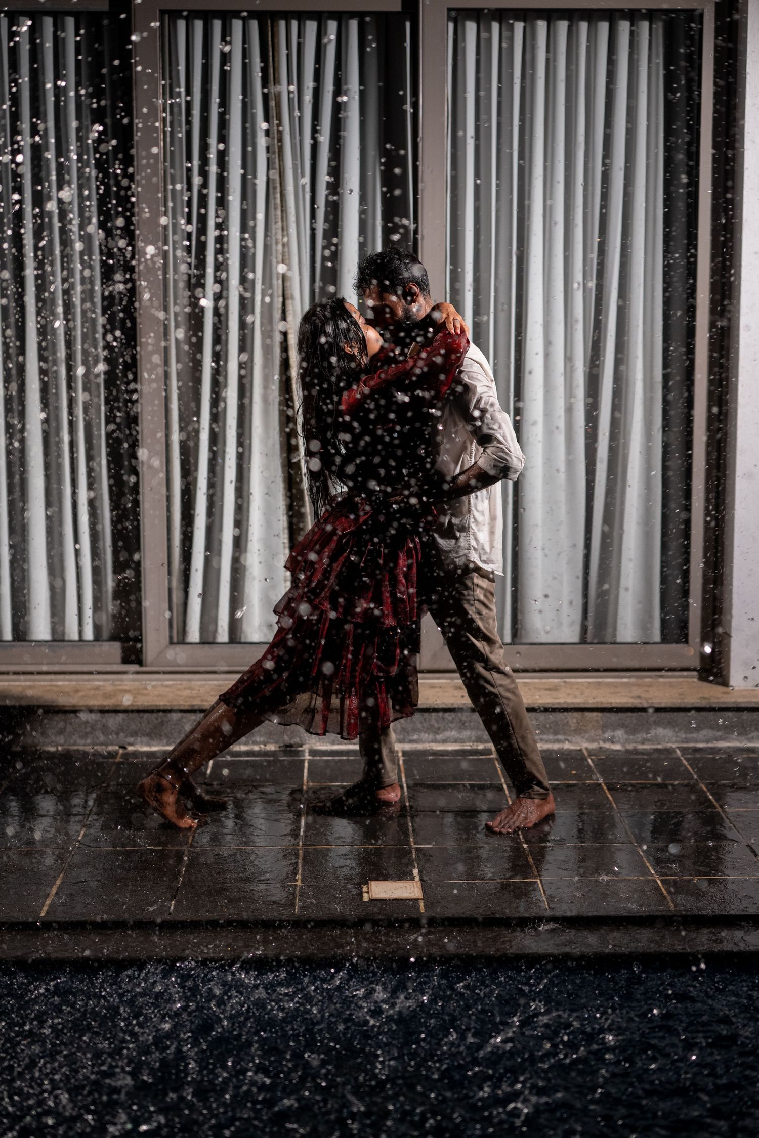 The Art of Storytelling through Wedding Photography - Photo 1