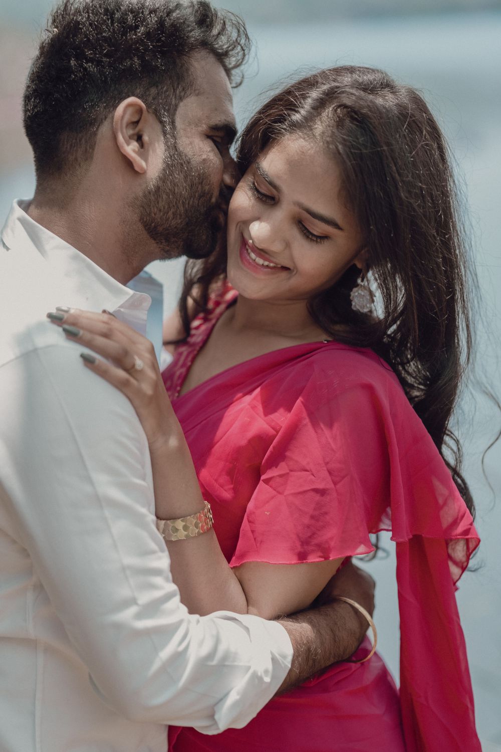 The Art of Storytelling through Wedding Photography - Photo 7