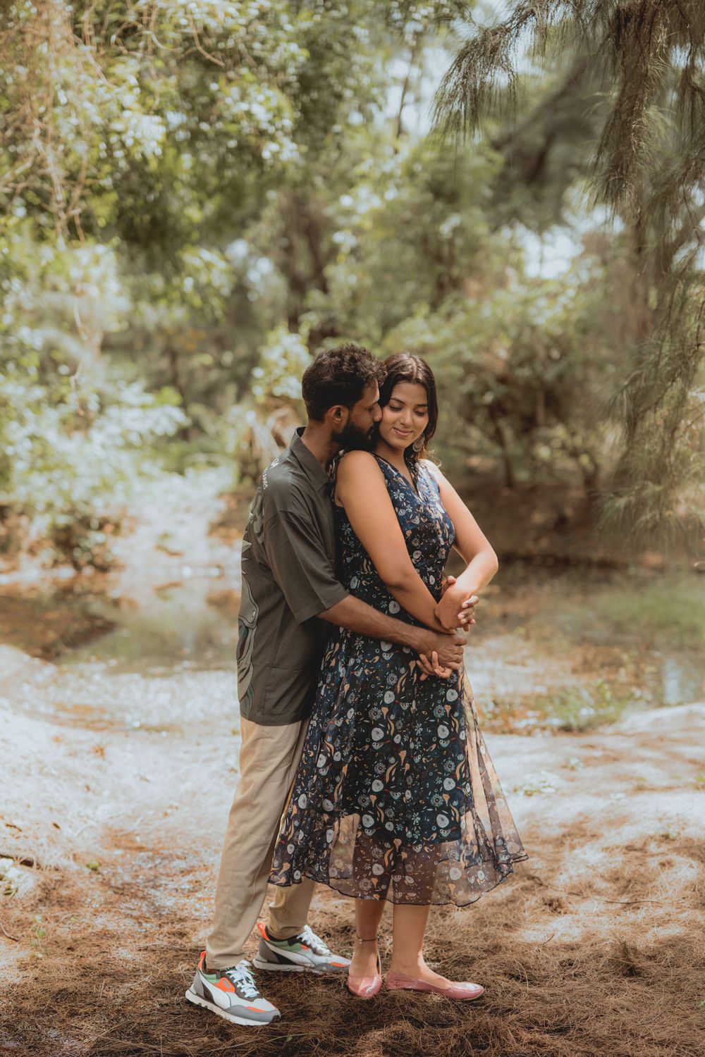 Candid photography detail shot from a Chennai wedding by OOAK Photography
