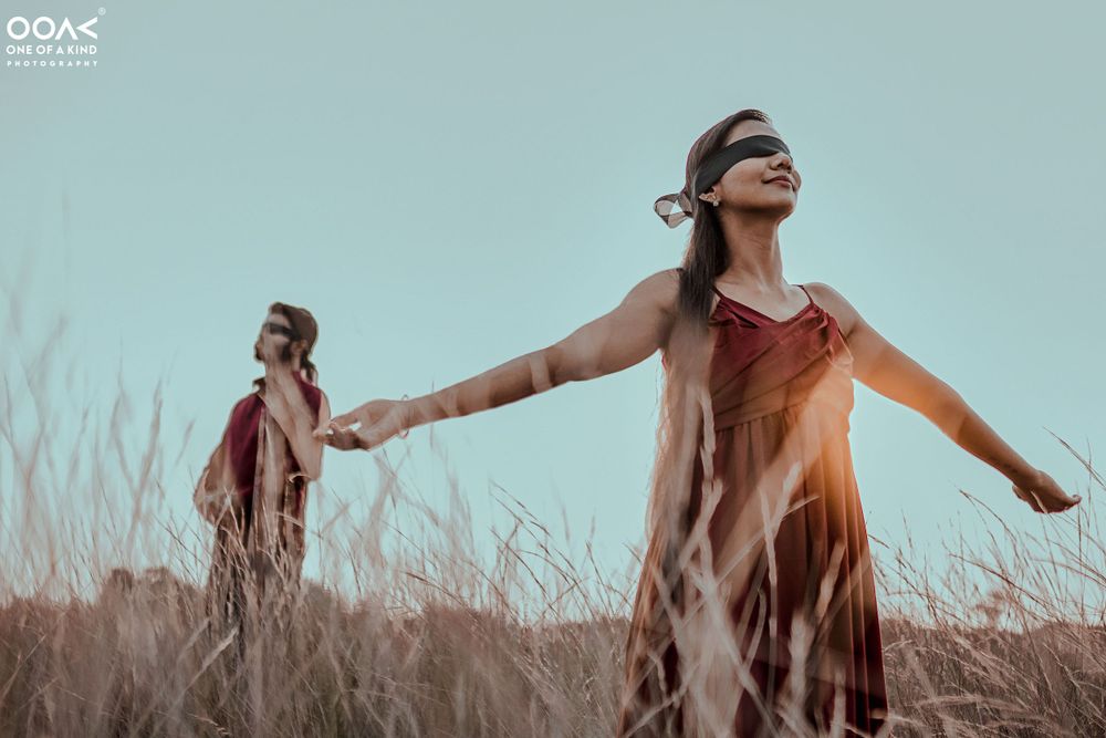 How to Incorporate Nature into Your Wedding Photos - Photo 7