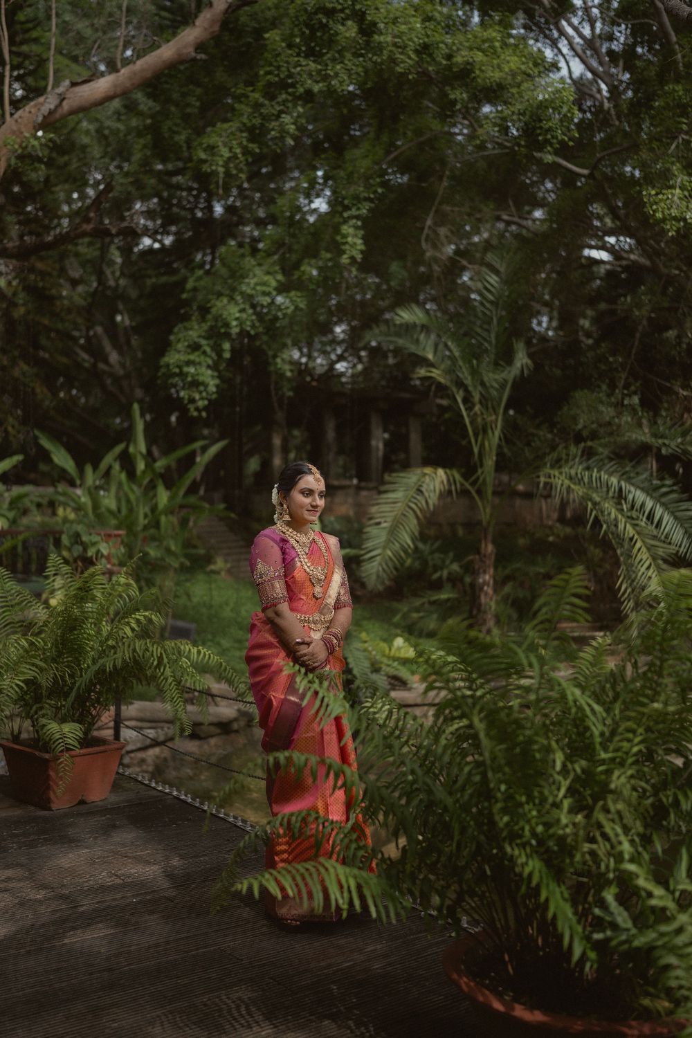 Supriya x Prathith - Photo 12