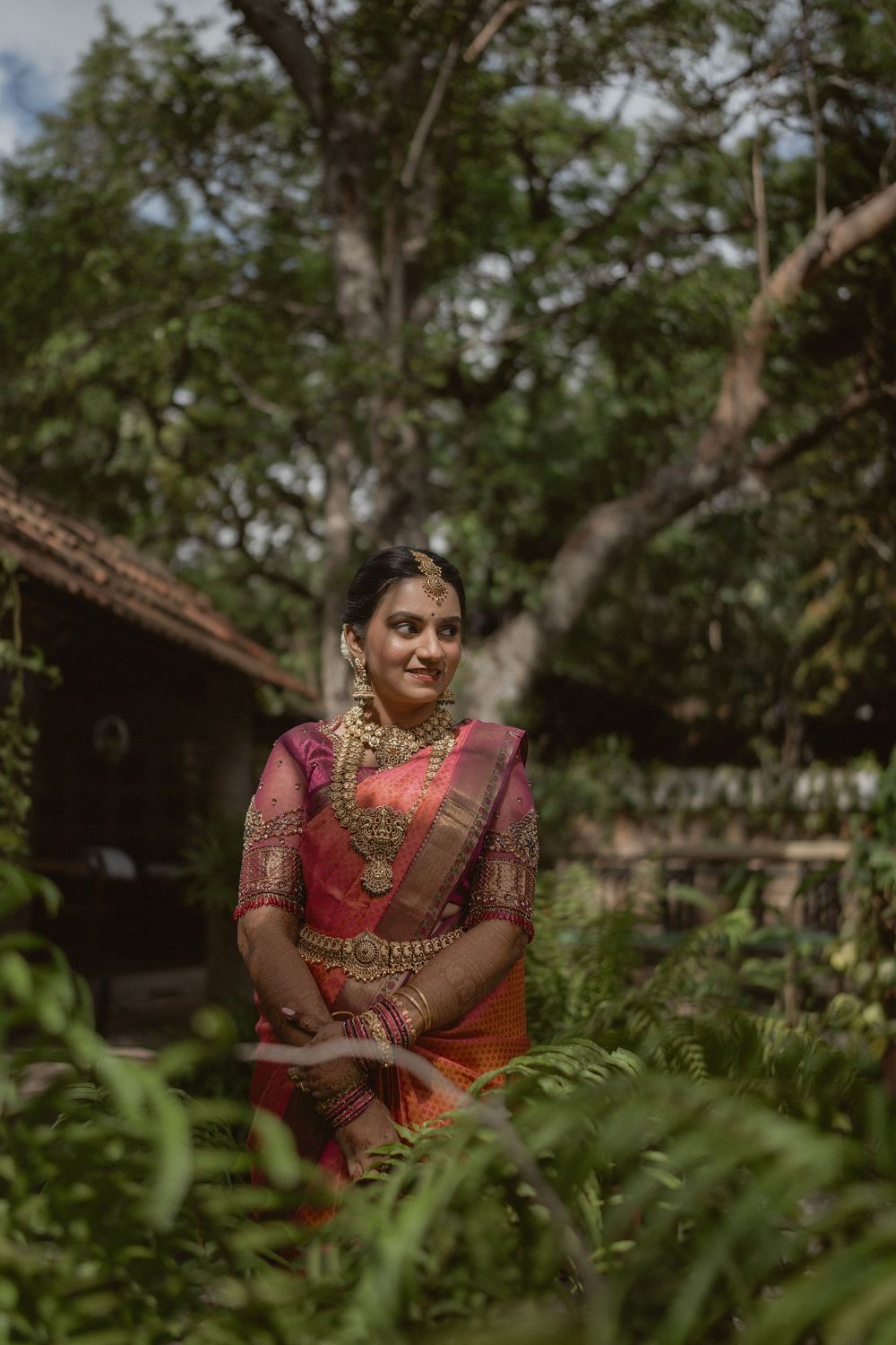 Supriya x Prathith - Photo 13