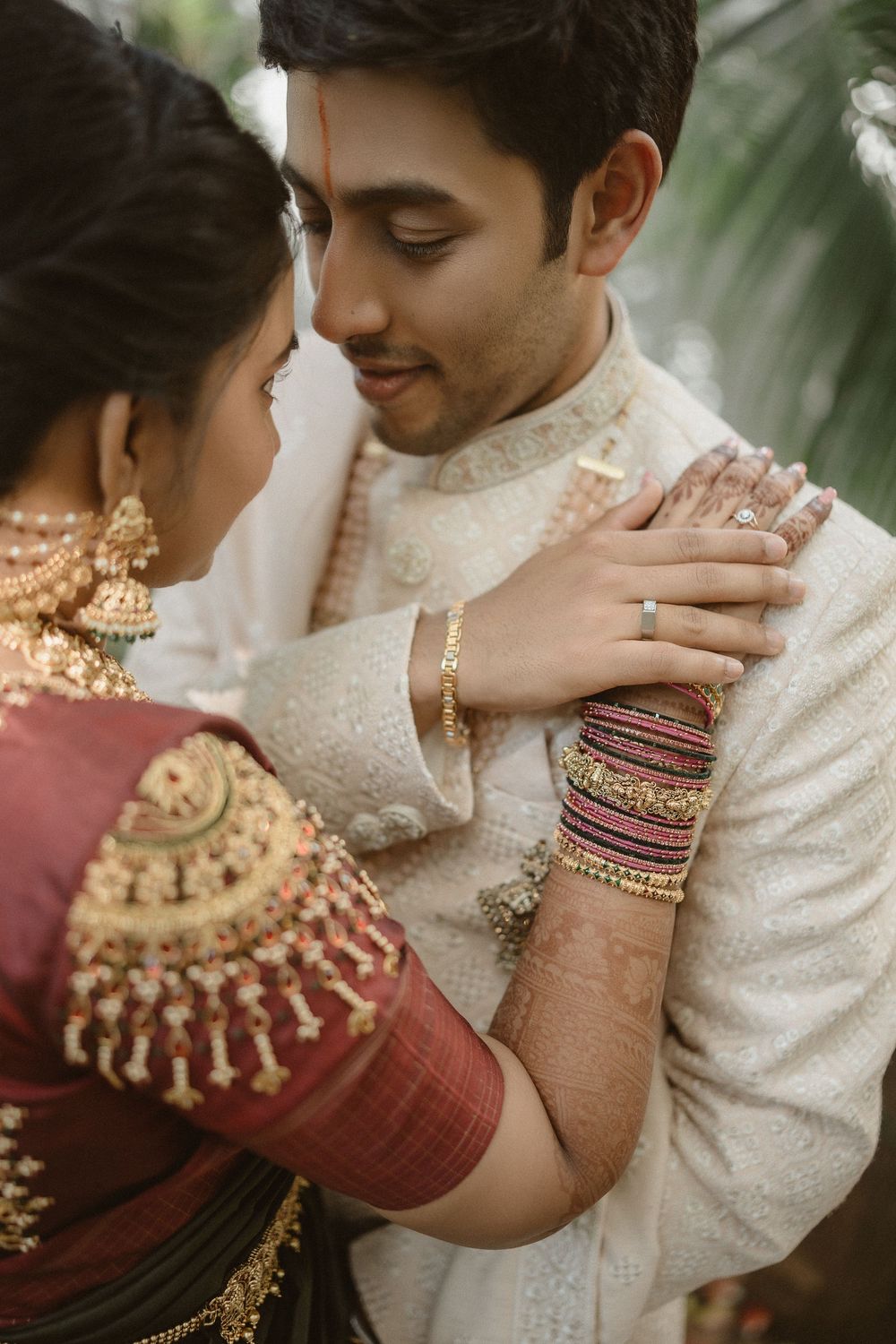 Supriya x Prathith - Photo 14