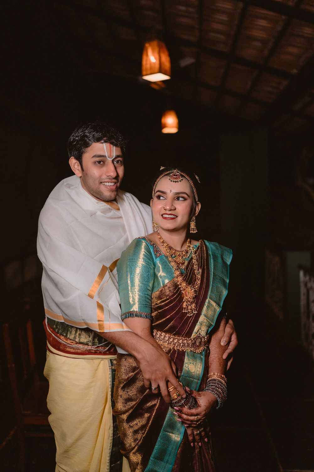 Supriya x Prathith - Photo 15