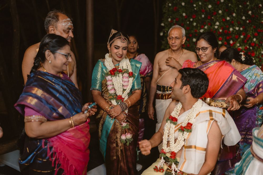 Supriya x Prathith - Photo 16