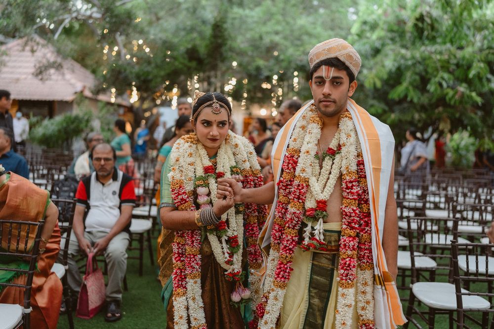 Supriya x Prathith - Photo 18